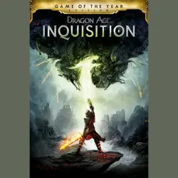 Dragon Age Inquisition