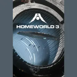 Homeworld 3
