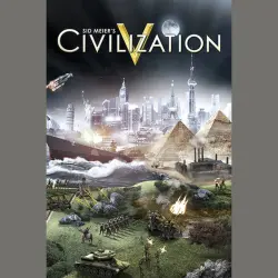 Sid Meier's Civilization 5