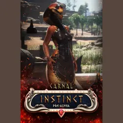 Carnal Instinct