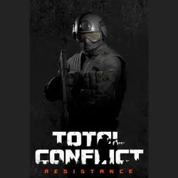 Total Conflict: Resistance
