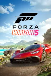 Forza Horizon 5 - Premium Edition — аренда аккаунта Steam от 1 дня · онлайн · выдача