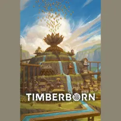 Timberborn