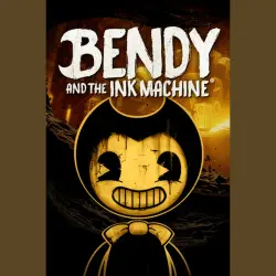 Bendy and the Ink Machine