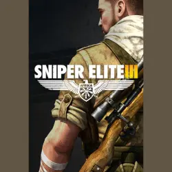 Sniper Elite 3