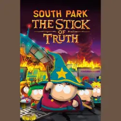 South Park The Stick of Truth