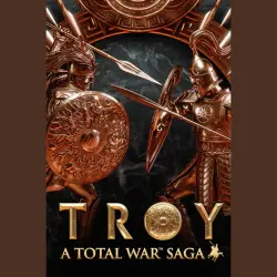 A Total War Saga: TROY