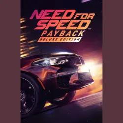 Need for Speed Payback