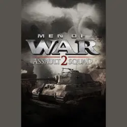 Men of War: Assault Squad 2