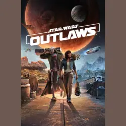 Star Wars: Outlaws