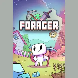 Forager