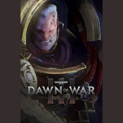 Warhammer 40,000: Dawn of War 3