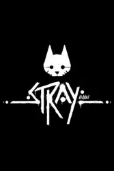 Stray — Steam account rental from 1 day · online · instant