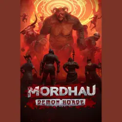 MORDHAU