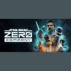 STAR WARS Zero Company