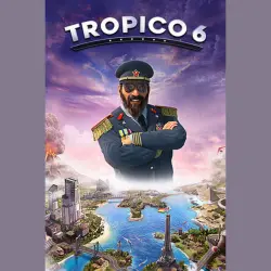 Tropico 6