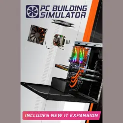 PC Building Simulator