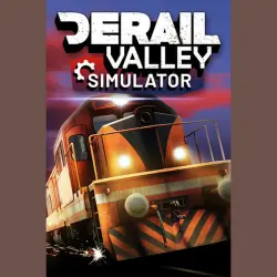 Derail Valley