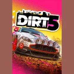 DIRT 5