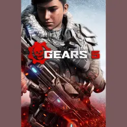 Gears 5