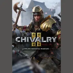Chivalry 2