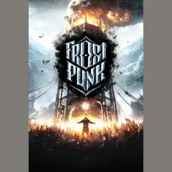 Frostpunk