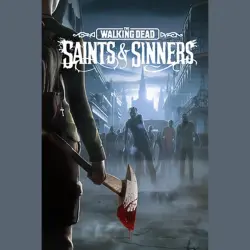 The Walking Dead: Saints &amp; Sinners