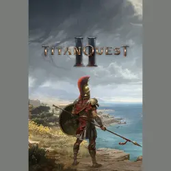 Titan Quest II