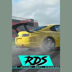 RDS The Official Drift Videogame