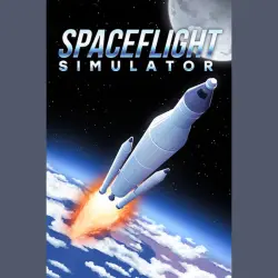 Spaceflight Simulator
