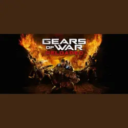 Gears of War: Reloaded