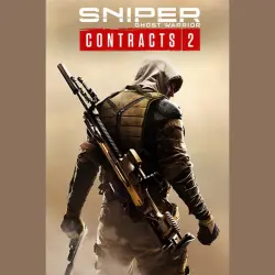 Sniper Ghost Warrior Contracts 2