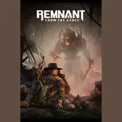 Remnant From the Ashes
