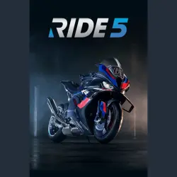 Ride 5