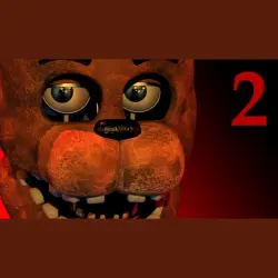 Five Nights at Freddy's 2
