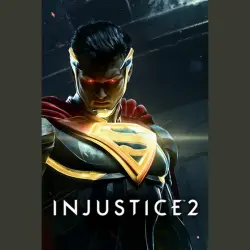 Injustice 2