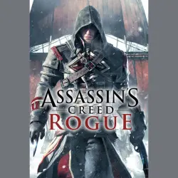 Assassins Creed Rogue