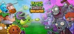 Plants vs. Zombies: Replanted — аренда аккаунта Steam от 1 дня · онлайн · выдача