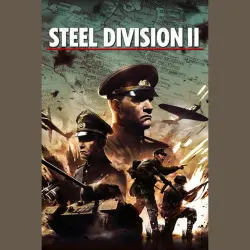 Steel Division 2