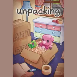 Unpacking