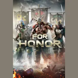 For Honor