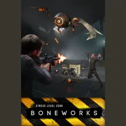 BONEWORKS