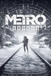 Metro Exodus - Gold Edition — аренда аккаунта Steam от 1 дня · онлайн · выдача
