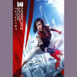 Mirror's Edge Catalyst