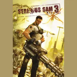 Serious Sam 3: BFE