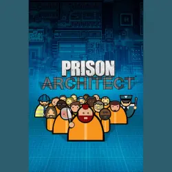 Prison Architect