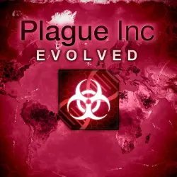 Plague Inc Evolved