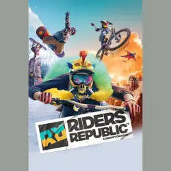 Riders Republic