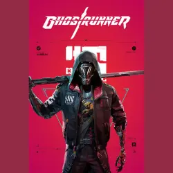 Ghostrunner