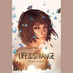 Life is Strange Remastered